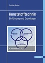 Cover: Kunststofftechnik - Hanser