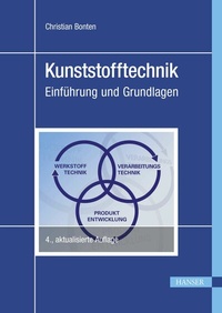 Abbildung von: Kunststofftechnik - Hanser