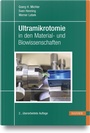 Cover: Ultramikrotomie in den Material- und Biowissenschaften - Hanser