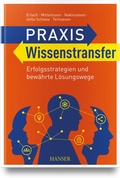Bild: Praxis Wissenstransfer - Hanser