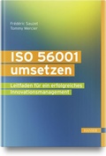 Bild: ISO 56001 umsetzen - Hanser
