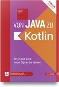Bild: Von Java zu Kotlin - Hanser