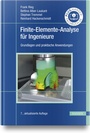 Bild: Finite-Elemente-Analyse für Ingenieure - Hanser