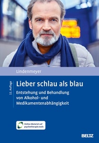 Abbildung von: Lieber schlau als blau - Julius Beltz