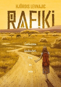 Abbildung von: Rafiki - BoD - Books on Demand