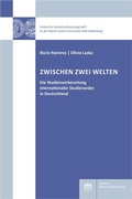 Cover: Zwischen zwei Welten - Berliner Wissenschafts-Verlag