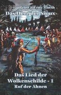 Enlarge image Cover: Das Herz der Sioux - 5279874