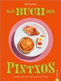 Cover: Das Buch der Pintxos - Christian Verlag