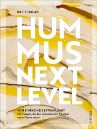 Abbildung von: Hummus: Next Level - Christian Verlag