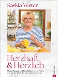 Cover: Herzhaft & Herzlich - Christian Verlag