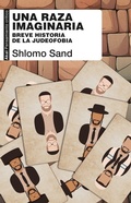 Cover: Una raza imaginaria - Ediciones Akal
