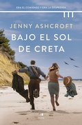 Cover: Bajo el sol de Creta - Vidis