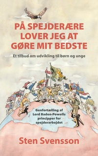 Abbildung von: På spejderære lover jeg at gøre mit bedste - BoD - Books on Demand