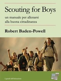 Cover: Scouting for Boys - KKIEN Publ. Int.
