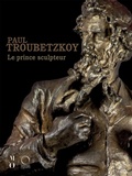 Cover: Paul Troubetzkoy - Officina Libraria