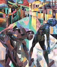 Enlarge image Cover: Che Lovelace - Skira