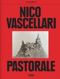 Cover: Nico Vascellari (Bilingual edition) - Skira