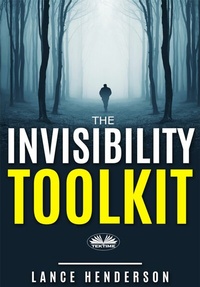 Abbildung von: The Invisibility Toolkit - Tektime