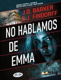 Cover: No Hablamos De Emma - Tektime