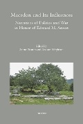 Cover: Macedon and its Influences - Peeters Publishers