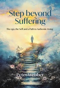 Cover: Step Beyond Suffering - Peter Webber