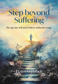 Enlarge image Cover: Step Beyond Suffering - Peter Webber