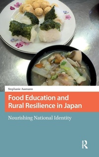 Enlarge image Cover: Food Education and Rural Resilience in Japan - Amsterdam University Press