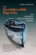 Cover: The Decipherable Rigveda - Motilal Banarsidass Publishing House