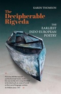 Cover: The Decipherable Rigveda - Motilal Banarsidass Publishing House