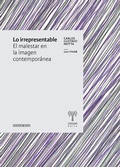 Cover: Lo irrepresentable - Unsam Edita