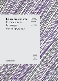 Enlarge image Cover: Lo irrepresentable - Unsam Edita