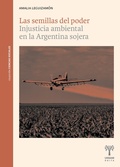 Cover: Las semillas del poder - Unsam Edita