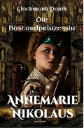 Cover: Die Bastardprinzessin - Publisher s15153
