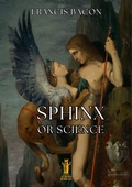 Cover: Sphinx, or Science - Edizioni Aurora Boreale