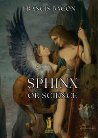 Enlarge image Cover: Sphinx, or Science - Edizioni Aurora Boreale
