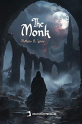 Cover: The Monk - Edicions Perell&oacute;