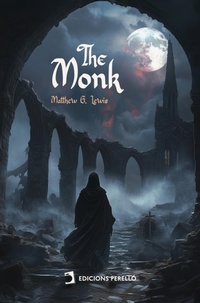 Enlarge image Cover: The Monk - Edicions Perelló