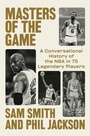 Cover: Masters of the Game - Penguin Press