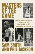 Cover: Masters of the Game - Penguin Press