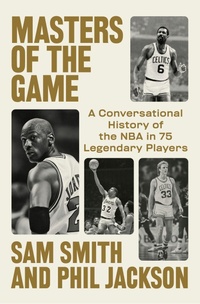 Enlarge image Cover: Masters of the Game - Penguin Press