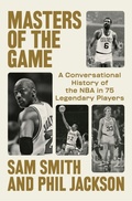 Cover: Masters of the Game - The Penguin Press
