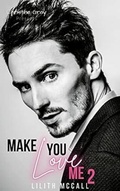 Cover: Make You Love Me - After Hours Publications