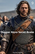 Cover: Dragon Abyss Secret Realm - Rachael Sephes