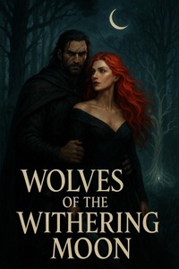 Enlarge image Cover: Wolves of the Withering Moon - Michael Slabicki
