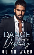 Cover: Dance With Destiny - Heather Heinzer