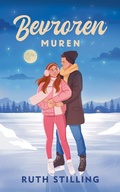 Cover: Bevroren muren (De Seattle Scorpions, #2) - Sisters Press