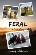 Cover: Feral: A Love Story - Red Collar Books