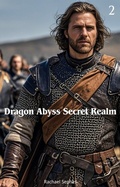 Cover: Dragon Abyss Secret Realm - Rachael Sephes