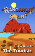 Cover: Kangaroo Court - The Case Of The Tourists - Goutham Jayaraman