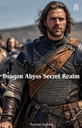 Cover: Dragon Abyss Secret Realm - Rachael Sephes